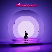 Harmonies (feat. WurlD) artwork