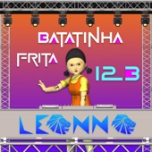 Batatinha Frita 123 (Radio Edit) artwork