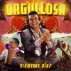 Orgullosa - EP