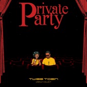 Private Party artwork