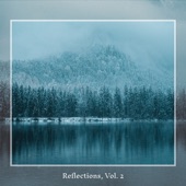 Reflections, Vol. 2 (Mixed by Lauge) artwork