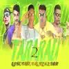 Stream & download Tararau 2 (feat. mc leo da zo & Pedrinho) - Single