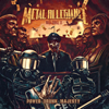 Metal Allegiance - Volume II: Power Drunk Majesty  artwork