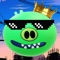 Bad Piggies - Whaleinator lyrics