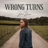 Wrong Turns artwork