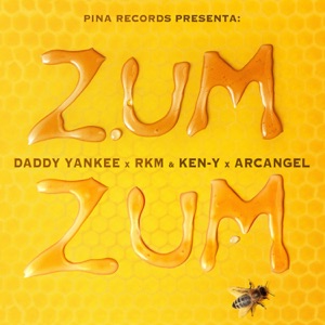 Zum Zum - Single