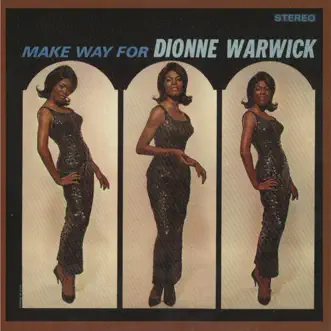 Walk On By by Dionne Warwick song reviws