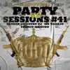 Me Voy Pal Party Vs Sessions #41 (Remix) - Single album lyrics, reviews, download