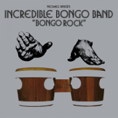 Bongo Rock - インクレディブル・ボンゴ・バンド