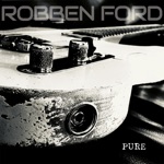 Robben Ford - blues for lonnie johnson