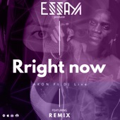 Right Now (NA NA NA NAA) [Remix] artwork