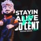 Stayin' Alive VS 50 C Tik Tok (Remix) artwork
