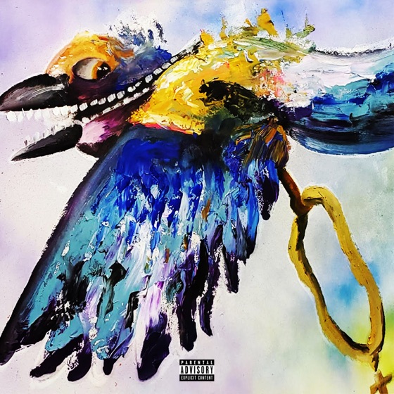 Cover artwork for Flew By You