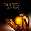 Journey with Reiki - The Seven Major Chakras, Harmonious Flow of Energy, Aura Cleansing album lyrics, reviews, download