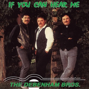 The Debenham Brothers - Dreaming of You - Line Dance Music