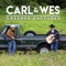 Friday Night Fun - Carl & Wes lyrics