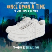 Once Upon a Time (feat. Jon Hope, Skyzoo & the Arcitype) artwork