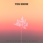 You Know (Radio edit) artwork