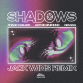 Shadows (Jack Wins Remix) artwork