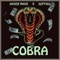 Cobra (feat. Septiko) artwork