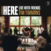 Roar (feat. Stars Go Dim & Patrick Mayberry) [Live With Friends] song lyrics