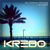 No Ordinary Morning (feat. Amapola) artwork