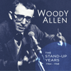 The Stand-Up Years 1964 - 1968 - Woody Allen