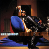 Return of the Mack - Mark Morrison Cover Art