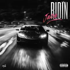 Ridin - Single by Jace album reviews, ratings, credits