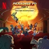 Paradise PD, Pt. 3 (Music from the Netflix Series) artwork