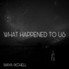 What Happened To Us - Single