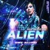Alien (Adrian Funk X Olix Remix) - Single