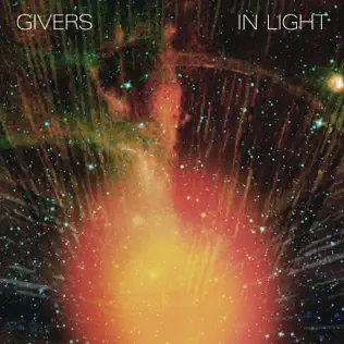 last ned album Givers - In Light
