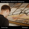 Sonata Fragment (Beethoven redesigned) - Single