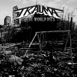 Trauma - From Here to Hell