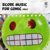 Score Music For Comic, Vol. 6