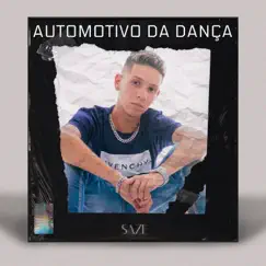 Automotivo Da Dança (feat. Delano) Song Lyrics