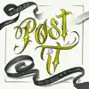 POST IT (feat. Lya) - Single album lyrics, reviews, download