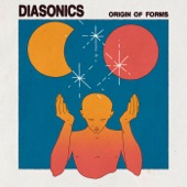 The Diasonics - Almandine