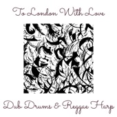 To London With Love - EP artwork