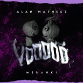 Voodoo (with Merahki) artwork