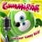 I Am a Gummy Bear (The Gummy Bear Song) - Gummy Bear lyrics