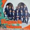 Elegancia Vallenata - Como Lo Hago Yo