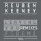 Leaving You (feat. Demi) - Reuben Keeney lyrics