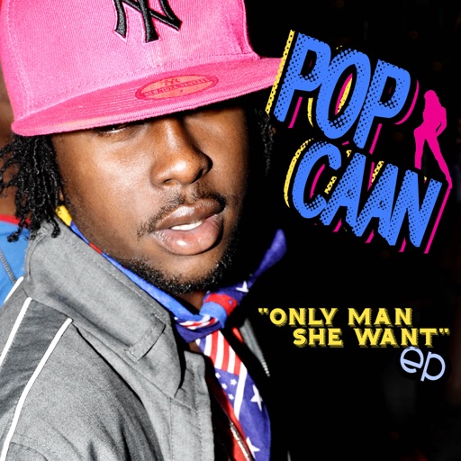 Artwork for Only Man She Want