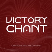 Victory Chant (Live) artwork