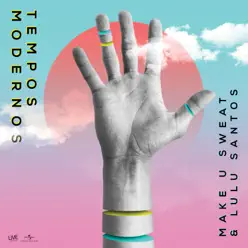 Tempos Modernos - Single - Lulu Santos Tempos Modernos - Single - Lulu Santos