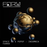 Space 92 & Popof - Insomnia