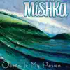 Ocean is my Potion album lyrics, reviews, download