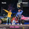 Skhindi - Spina Zonke (feat. Dando)